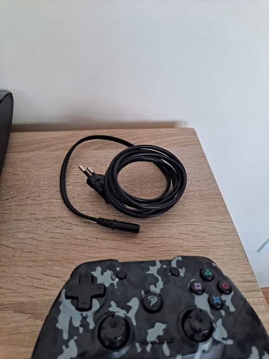 Konsola PlayStation 3 500GB HEN +Pad