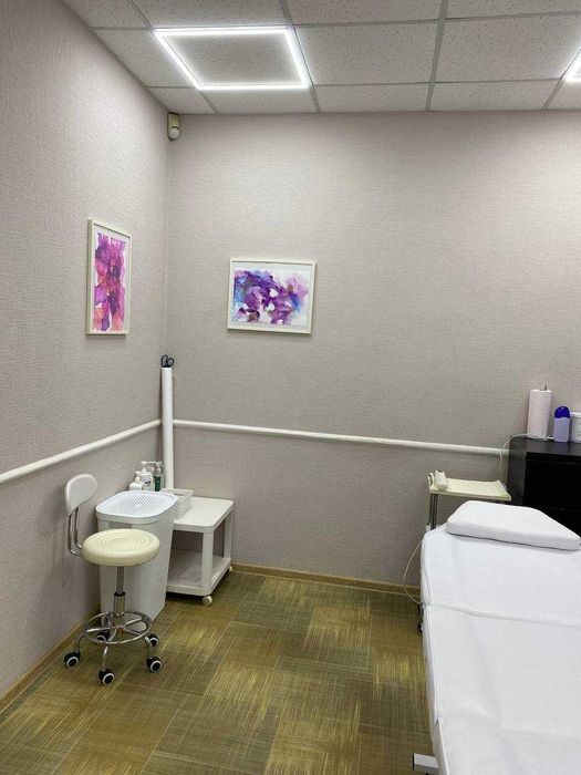 Здам кабінет в оренду для масажиста, бровіста,  майстра епіляції.