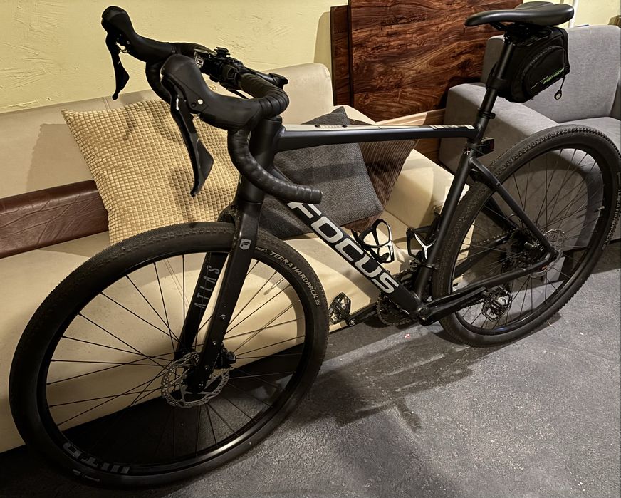 Focus Atlas 6.7 rozm. L