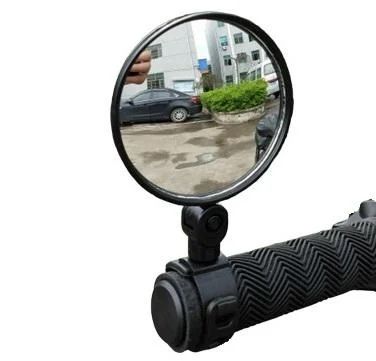 Дзеркало заднього виду для електросамокату
