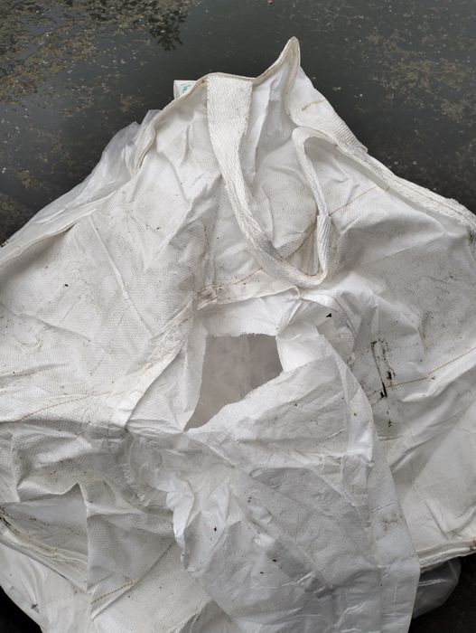 Sprzedam worki big bag