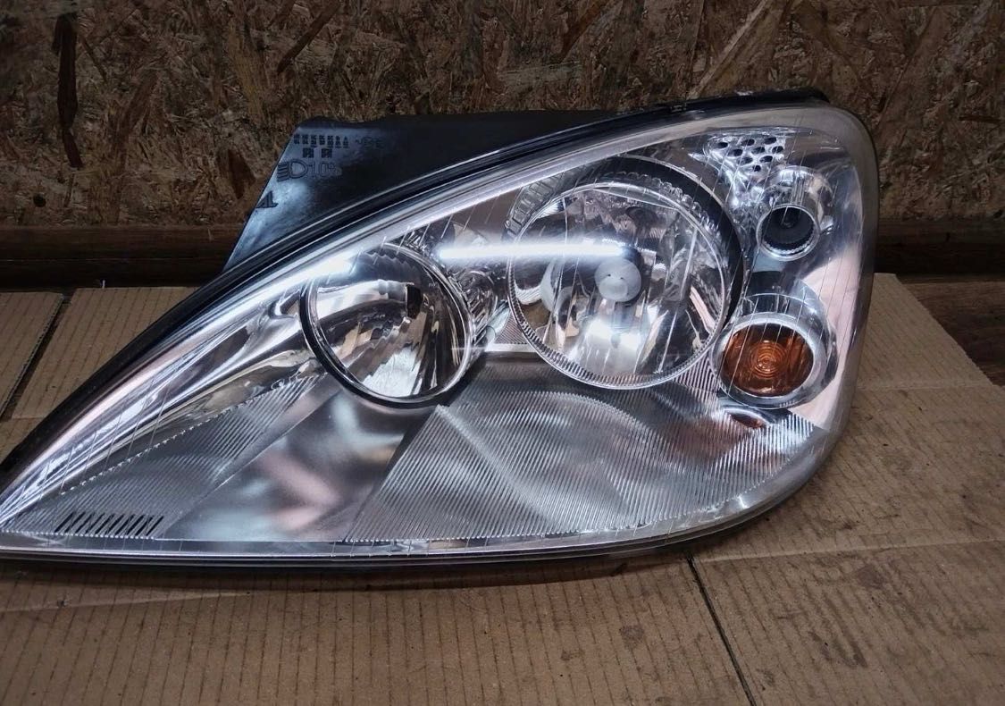 Ford Galaxy lift lampy kompletne lewa prawa cana za 1 st