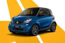 Radar Brake Assyst (Novo) para Smart Fortwo/Forfour