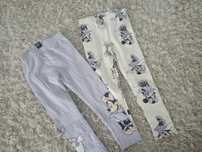 Nowe legginsy Sinsay 110
