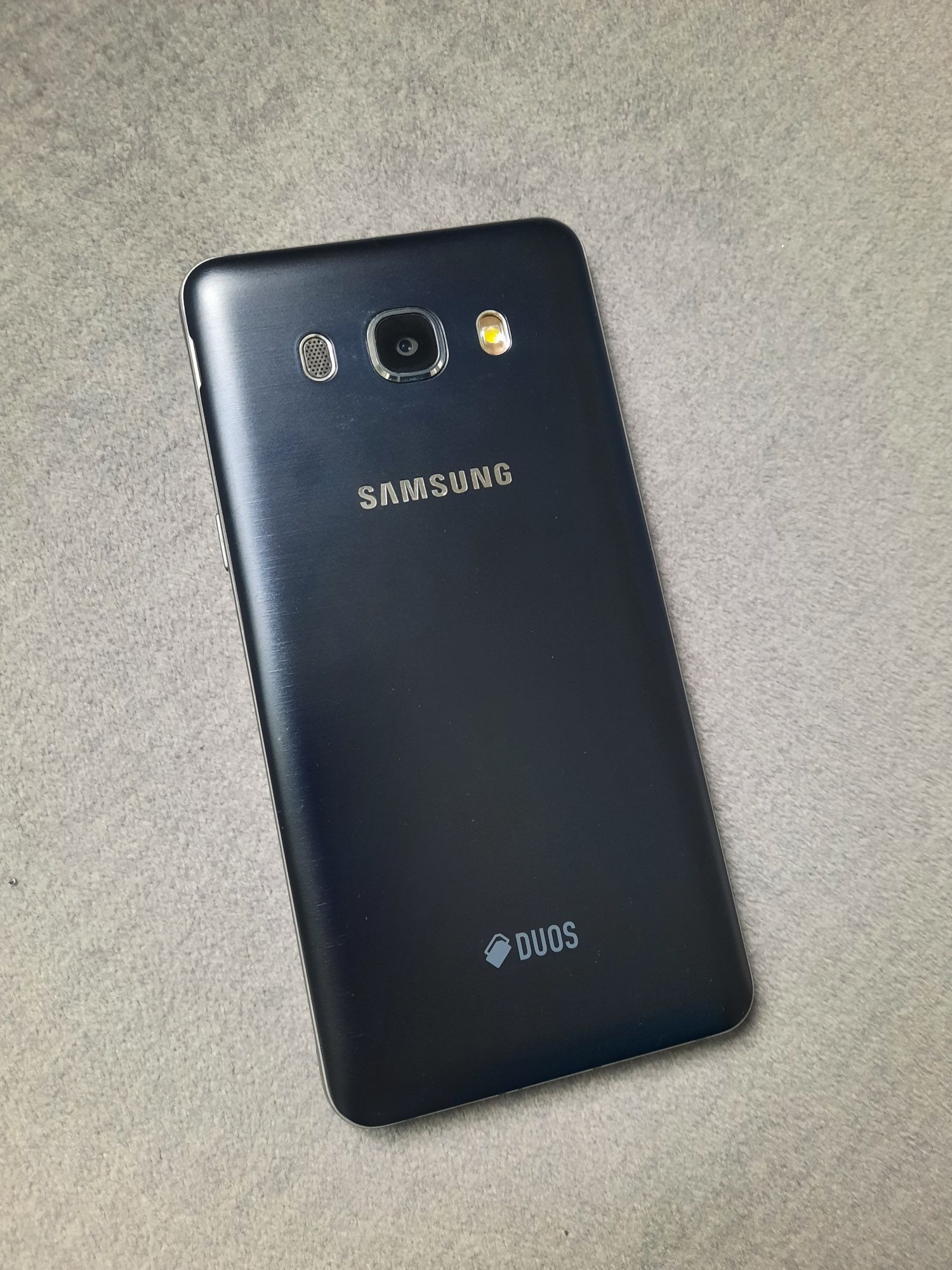 samsung galaxy duo J5 SM-J510FN czarny