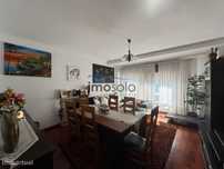 Apartamento T2 no Centro de Oliveira de Azeméis