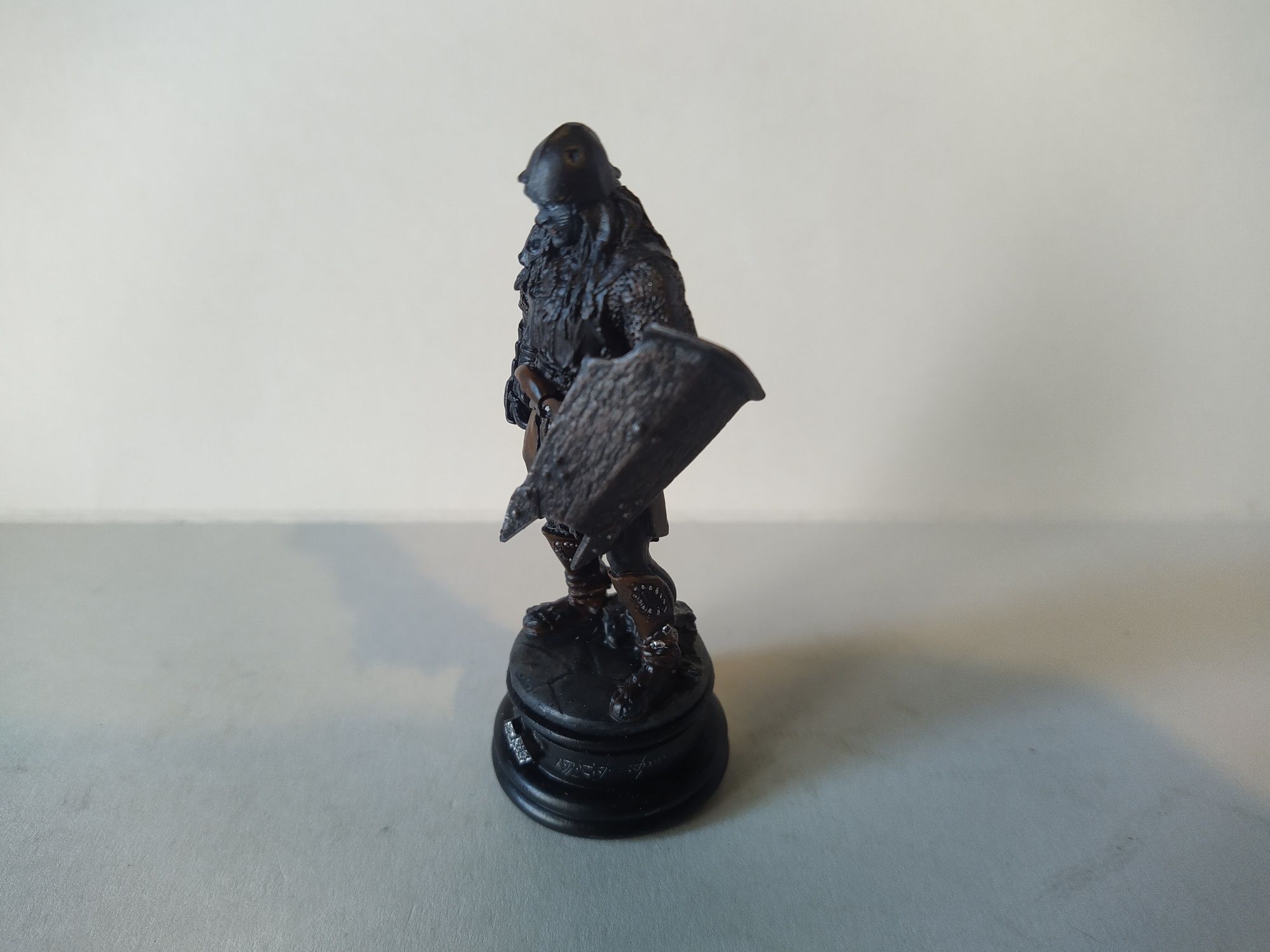 Władca pierścieni figurka Cirith Ungol Uruk Eaglemoss collection