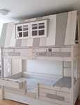 Cama house lifetime kids rooms criança