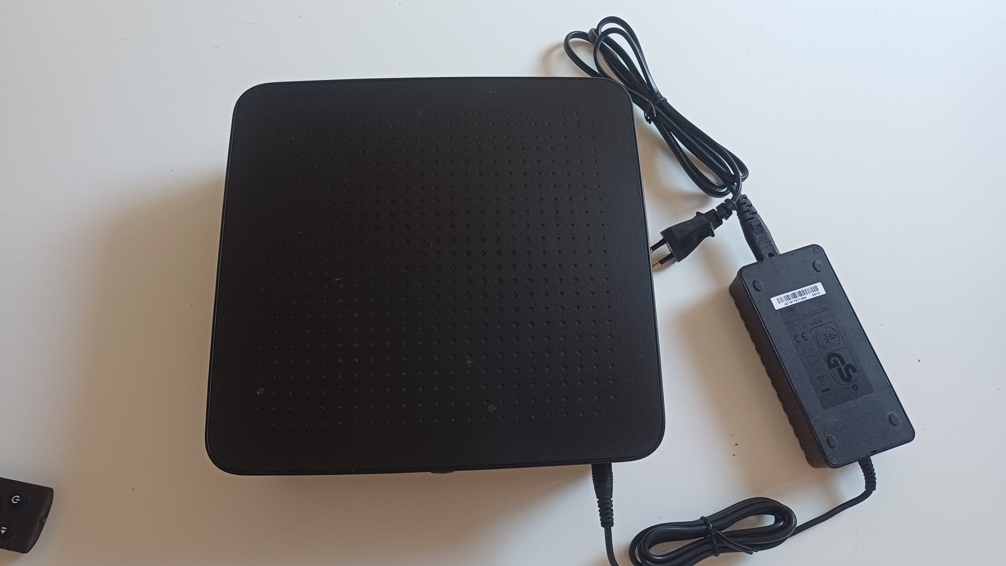 Dekoder UPC Horizon