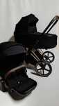 Cybex priam wózek głęboko spacerowy  2w1