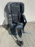 Fotelik rowerowy BRITAX