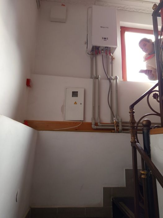 Оренда комерційного примішення центр м. Стрий