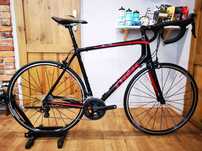 Rower szosowy, TREK EMONDA S, Shimano 105, r60