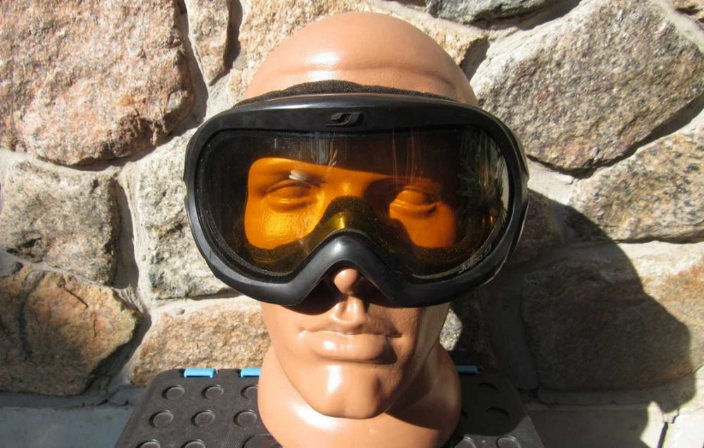 Очки горнолыжные Julbo