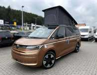 Volkswagen California BEACH 2.0TDI 150KM DSG ! od ręki!