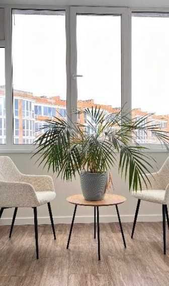 Продается 2 комнатная шикарная квартира в ЖК "Лазурный".