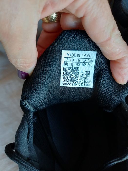 Adidas Sapatilhas de Caminhada Swift Solo 2.0 Terrex