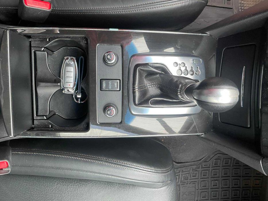 Продам Інфініті QX-70