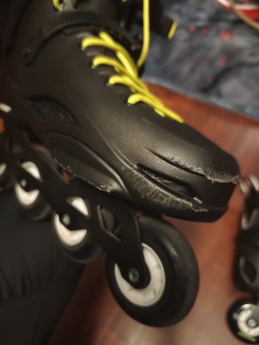 Patins Rollerblade RB Cruiser