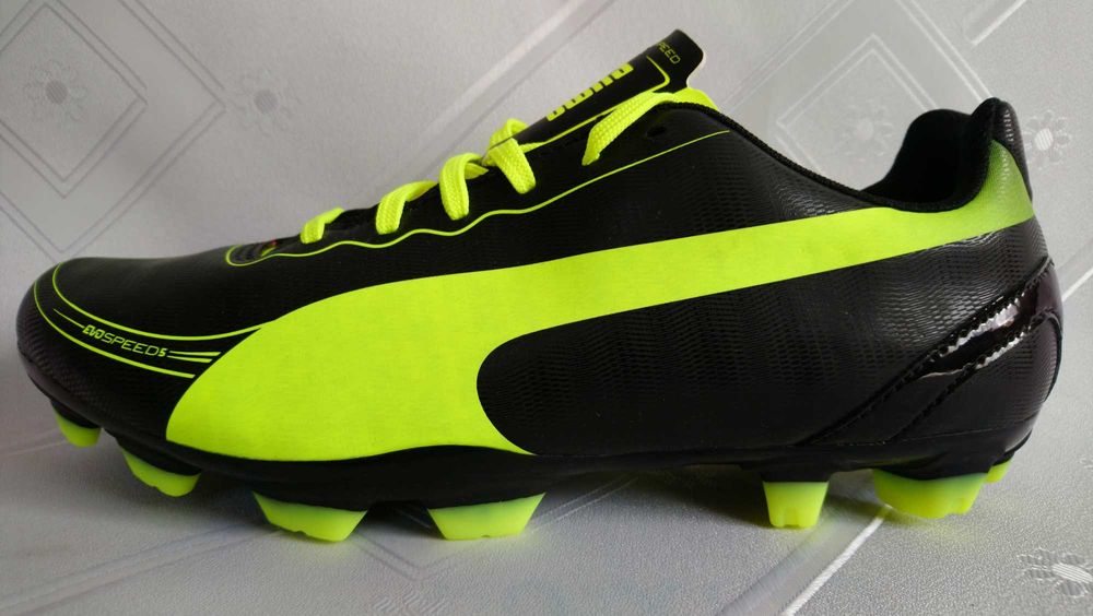 Korki Puma evoSpeed 5 38