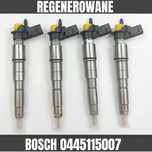 Wtryskiwacze Renault, Nissan 2.0 DCI 044.5115.007
