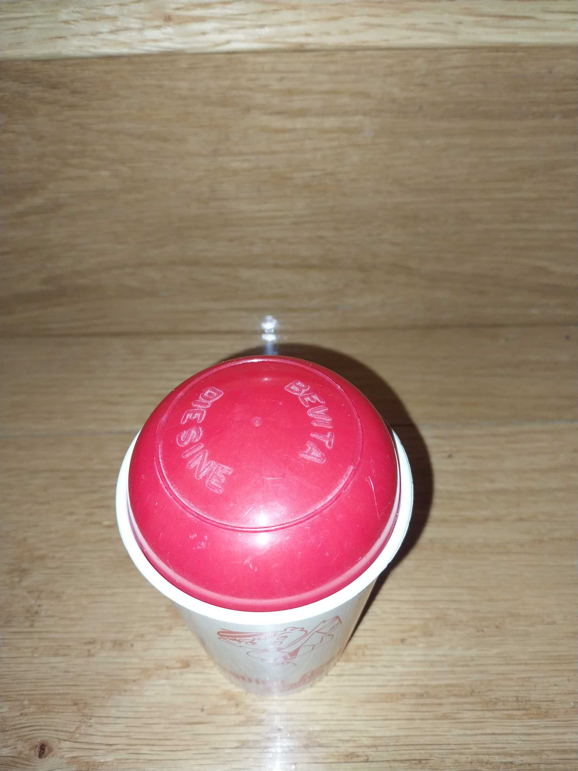 Bevita - Copo Shaker Antigo