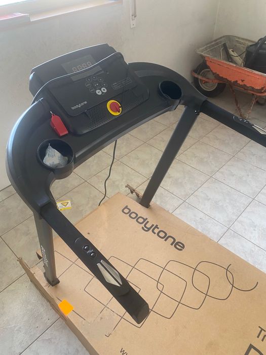 Passadeira elétrica