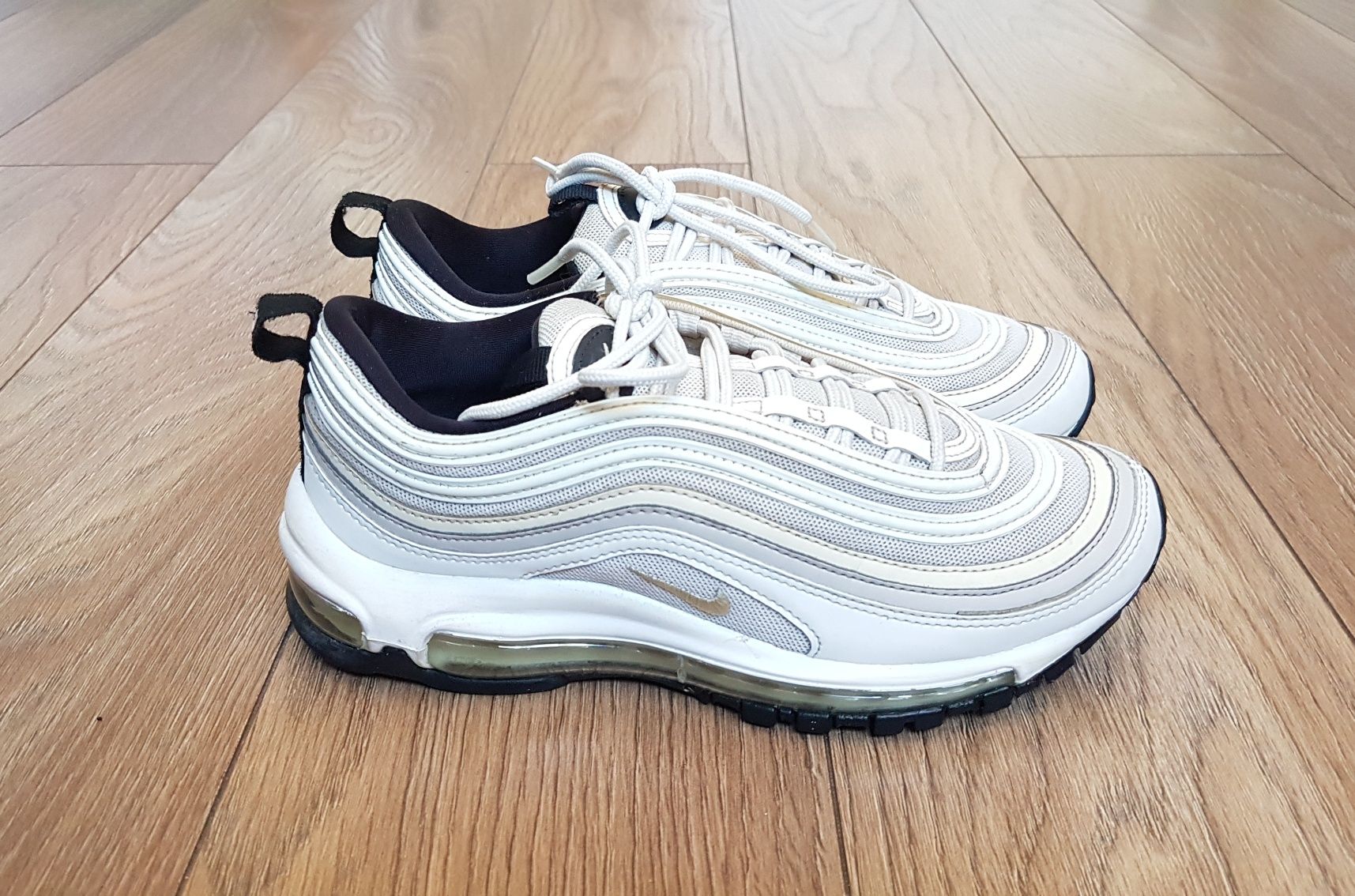 Buty Nike Air Max 97 Phantom rozmiar  37,5 okazja Sneakers