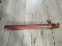 Roleta wewnętrzna dzień noc okno balkonowe 80cm x180cm