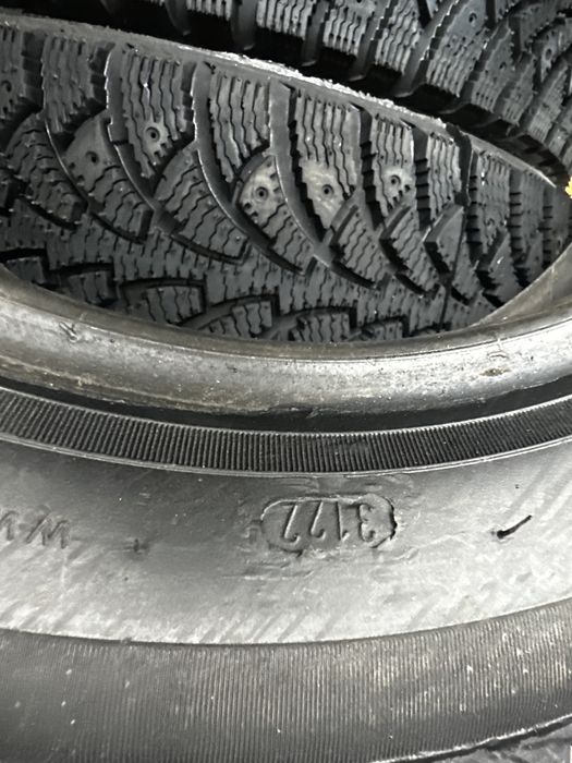 Шини зима-болото 185/60 R14