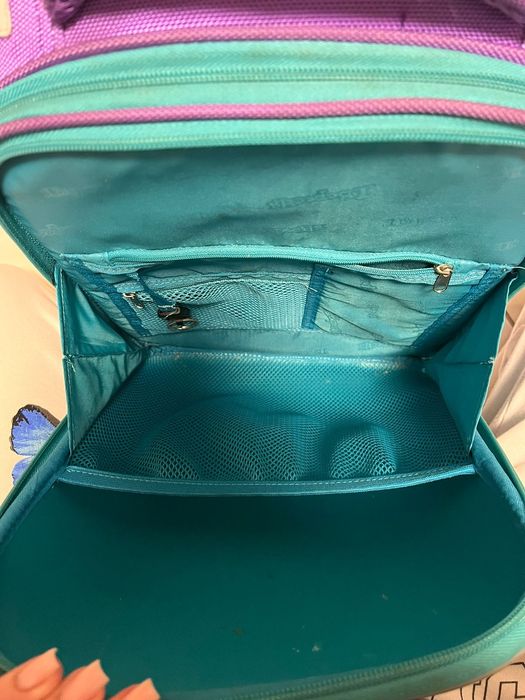 Шкільний портфель