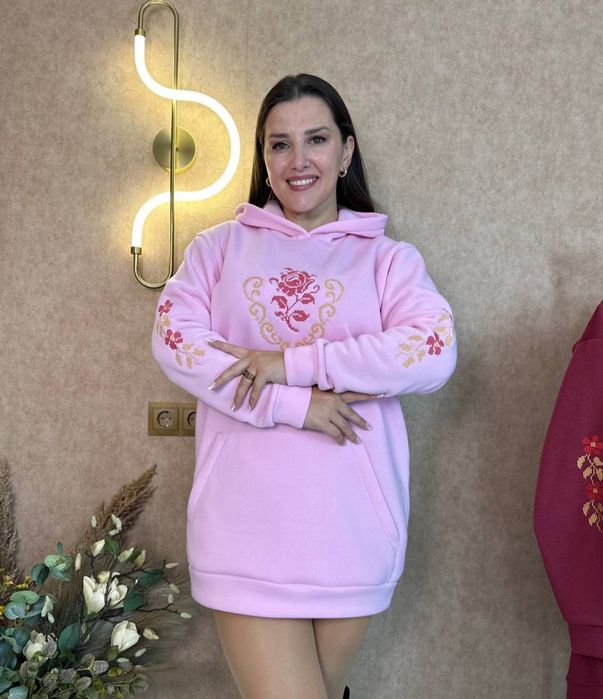 Туніка. Розміри 44 - 58