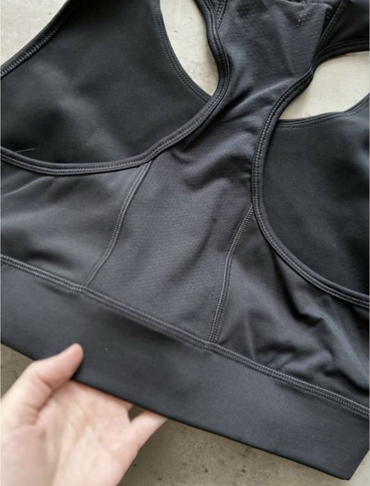 Бюстгальтер для спорту reebok id train high support XL