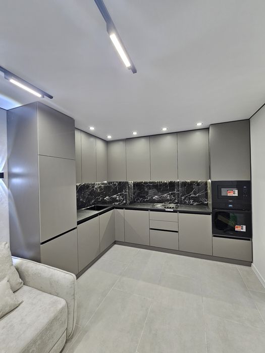 кухняпід замовлення