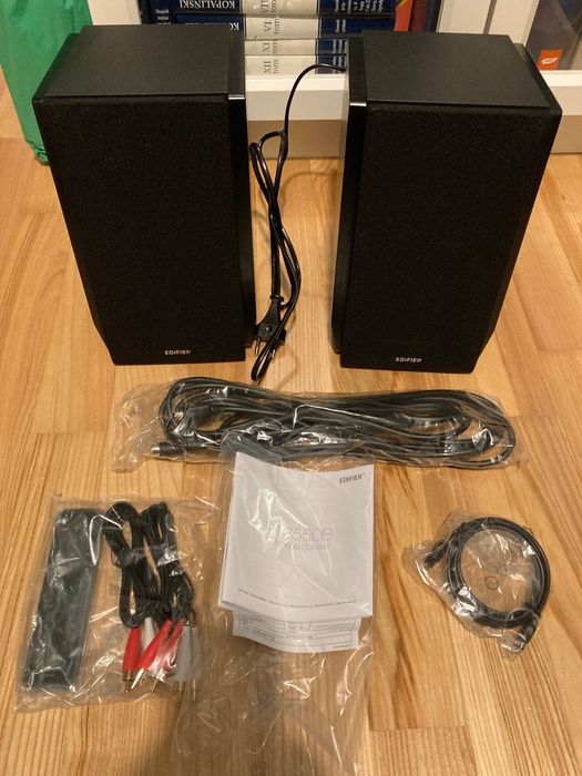 Głośniki aktywne Edifier R1855DB