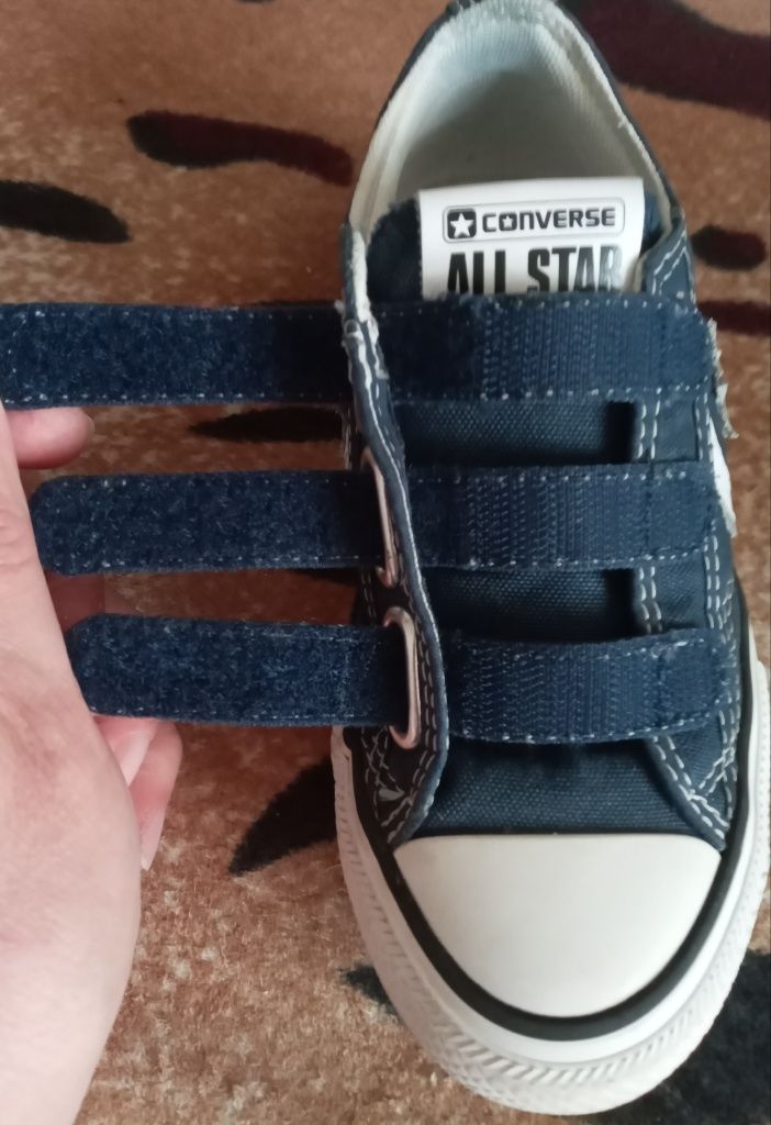Кеды Converse Star Player ,р.20-18,5 стелька