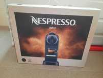 Máquina de café nespresso Nova