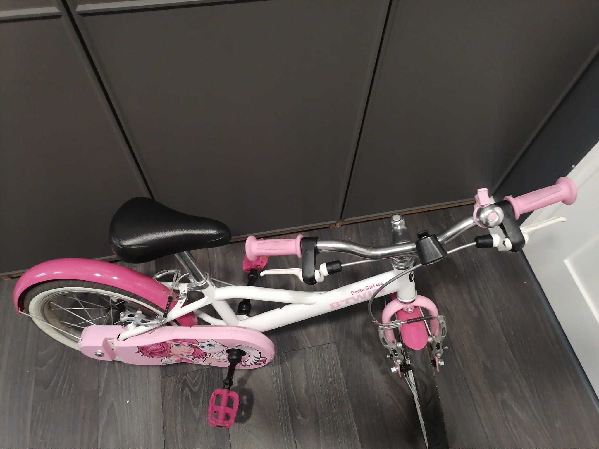 Rower BTwinin 16"