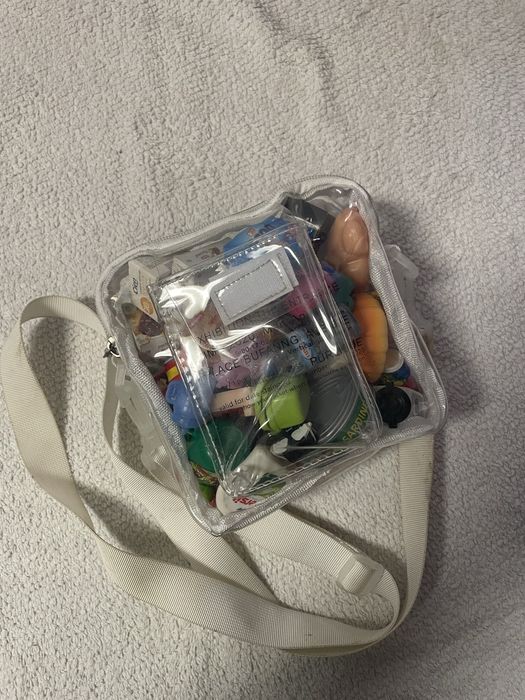 Vendo miniaturas de alimentos