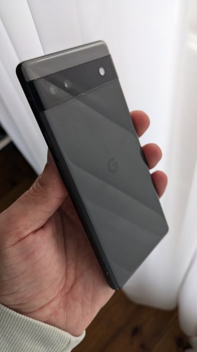 продам Pixel 6a 6/128gb