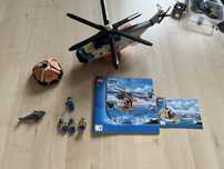 Lego city 7738.