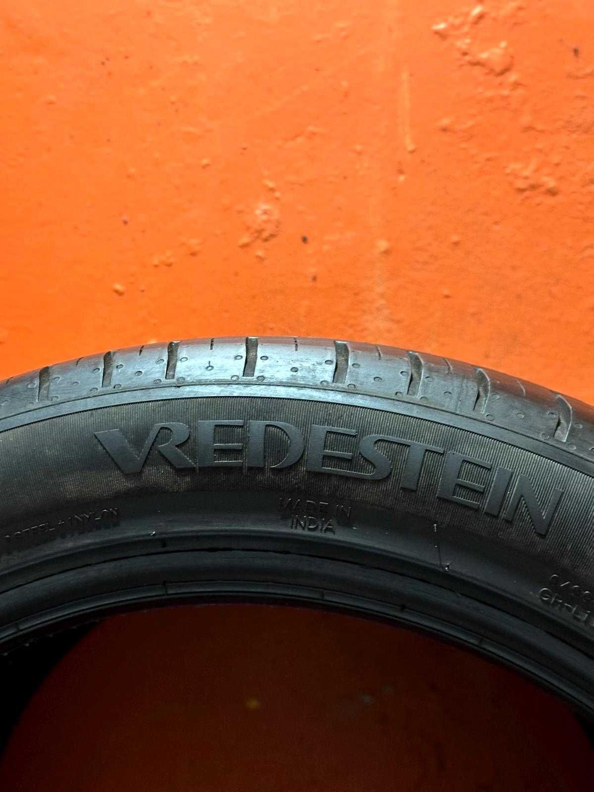 Pneus Vredestein SportTrac 5 - 205/50/17 - Como NOVOS