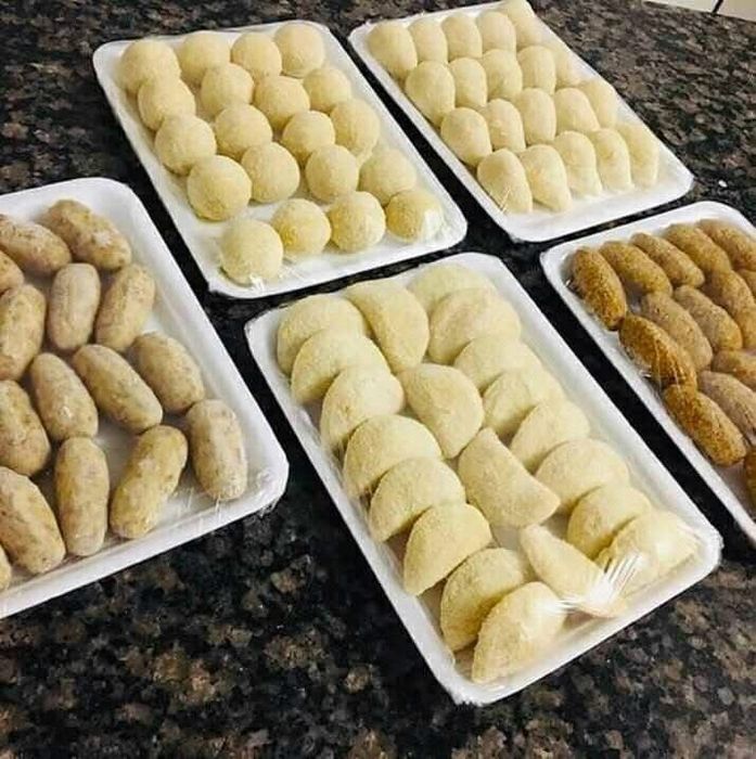 Bolos temáticos e caseiros