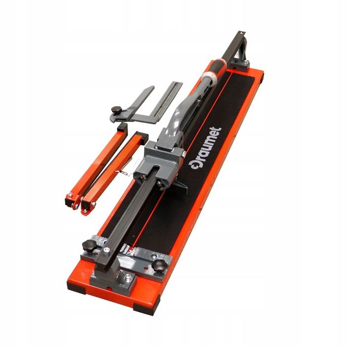 Draumet 8933 Maszynka Do Cięcia Glazury Płytek Przecinarka 1200mm