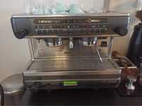 Ekspres do kawy la cimbali m32