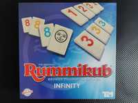 Rummikub Infinity gra planszowa