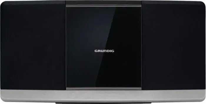 Музичний центр GRUNDIG WMS 3000 BT DAB+