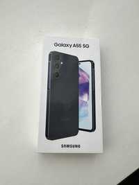 Новий запакований Samsung A55 5G 6/128Gb