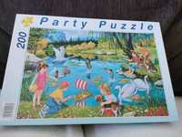 Party puzzle 200 peças