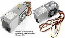 Zasilacze komputerowe wtyk 24-pin ATX